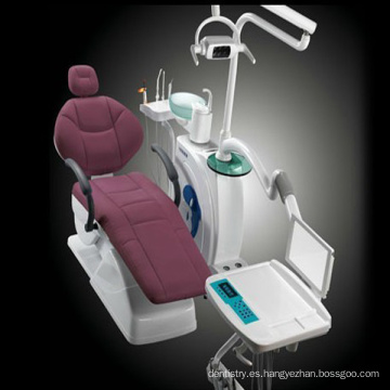 Mercado de Sudáfrica! ! ! 2016 Los más vendidos Dt638A Haitun Dental Chair